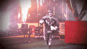 celebrate philadelphia wings GIF
