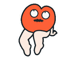 In Love Waiting Sticker by Lipchan