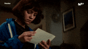 Memories Wtf GIF by Movistar+