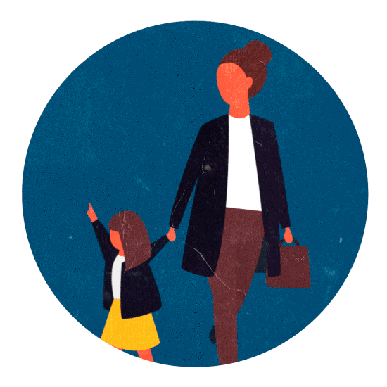 dia das maes Sticker by Viação Cometa