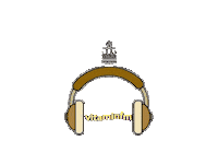 Radyo Dinleme Sticker by vitaminfm