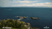 Chesapeake Shores Views GIF by Hallmark Channel