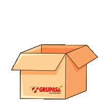 Happy Gp Sticker by GRUPASA