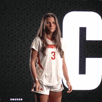 Soccer Cards GIF by Louisville Cardinals