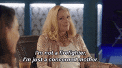 Kim Cattrall Fox GIF by Filthy Rich