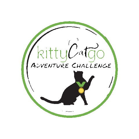Sticker by KittyCatGO