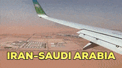 Saudi Arabia Oil GIF by TV7 ISRAEL NEWS