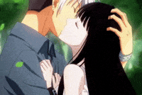 Fruits Basket Love GIF