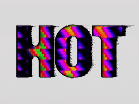 Art Glitch GIF