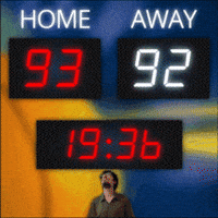 92 Away GIF