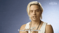 Come Here Lil Mama