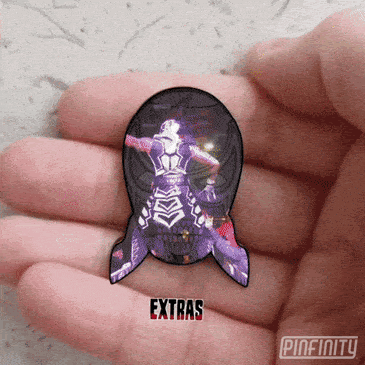Lucha Libre Wrestling GIF by PinfinityAR