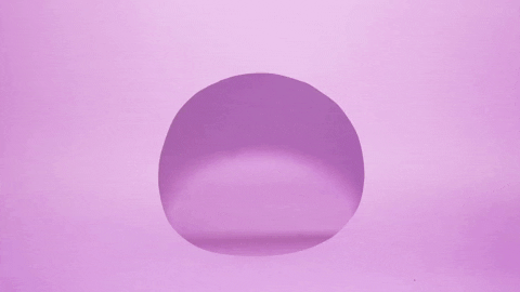High Five Animation GIF by linastopmotion