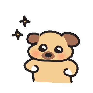 Hamster Sticker