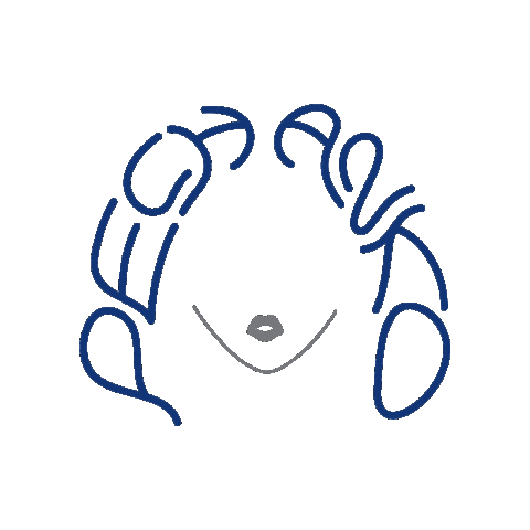 Hair 髪 Sticker by uka