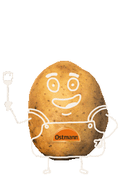 Summer Bbq Sticker by Ostmann Gewürze