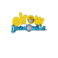 Arte Sticker by elrow