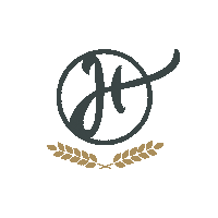 Harvest Hands Sticker by Humphreys Street