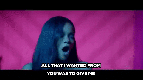 tim erem work music video GIF by Rihanna