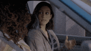 Driving Go With The Flow GIF by ABC Network