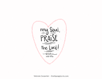CalmInThePsalms god christian bible prayer GIF