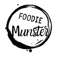 foodiemunster foodiemunster Sticker