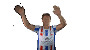 Soccer Celebration Sticker by rksv UDI'19/CSU Udi 8