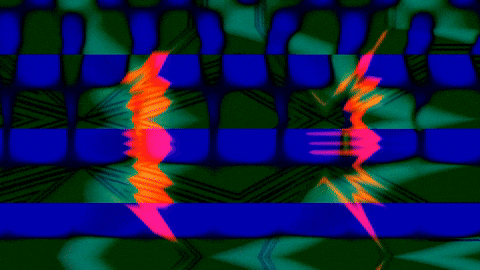 Video Art GIF by cskonopka