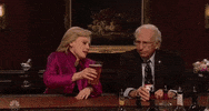 Hillary Clinton Snl GIF by Saturday Night Live