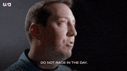 Sport Driving GIF by USA Network