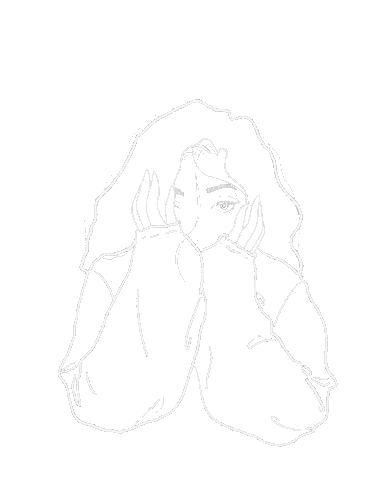 Girl Mood Sticker