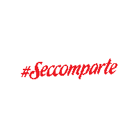 Secco Compartir Sticker by gaseosasecco