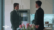 Watching Season 1 GIF by The Watchful Eye