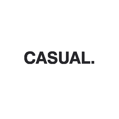 Casual Sticker by Hush Puppies Shoes