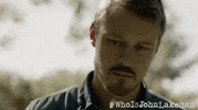 sad season 1 GIF by Patriot