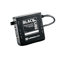 Listening Hifi Sticker by Lehmannaudio