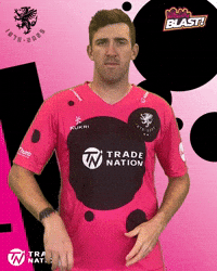 Cricketer Sccc GIF by Somerset County Cricket Club