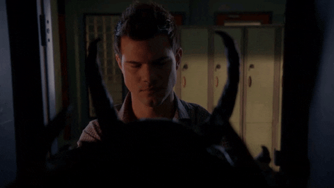 fox GIF by ScreamQueens