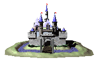 graphics castle STICKER