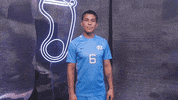 North Carolina Soccer GIF by UNC Tar Heels
