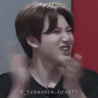 Treasure T5 GIF