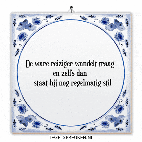 Humor Moment GIF by Tegelspreuken.nl