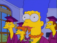 marge simpson episode 3 GIF