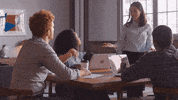 Advertising Agency GIF by Brill Media