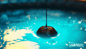 Snow White Apple GIF by Walt Disney Studios