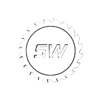 Clubwithus Sticker by Sägewerk Club