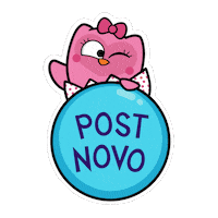 New Post Sticker by Uatt?