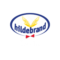 HilagroSA logo trigo wheat hildebrand Sticker