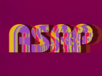 Art Glitch GIF
