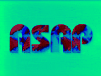 Art Glitch GIF